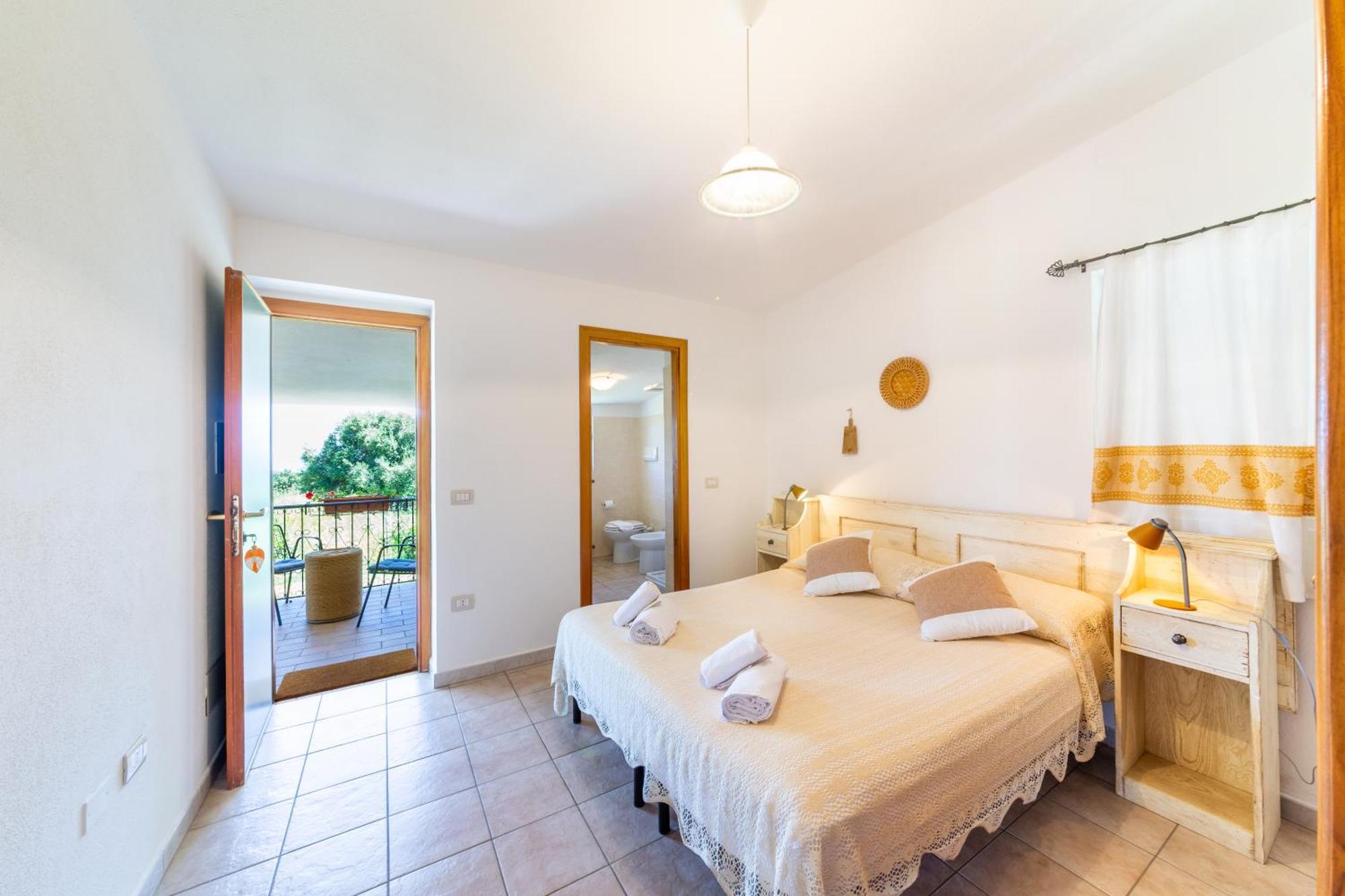 Agriturismo Paulesa ドルガーリ エクステリア 写真