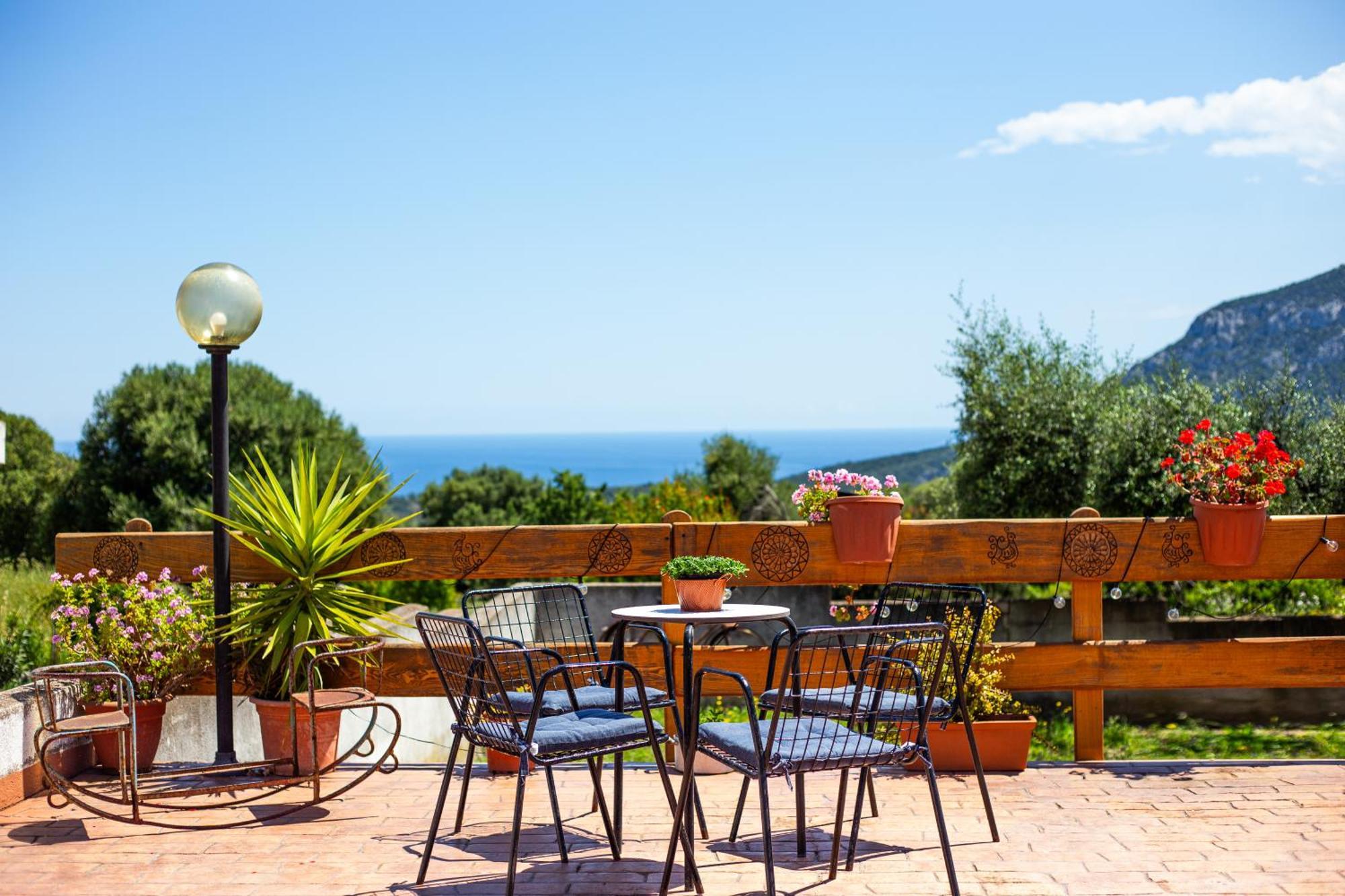Agriturismo Paulesa ドルガーリ エクステリア 写真